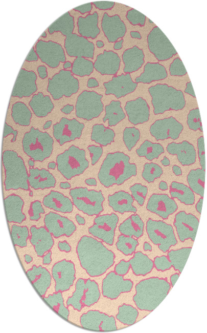 spots rug - item 595440