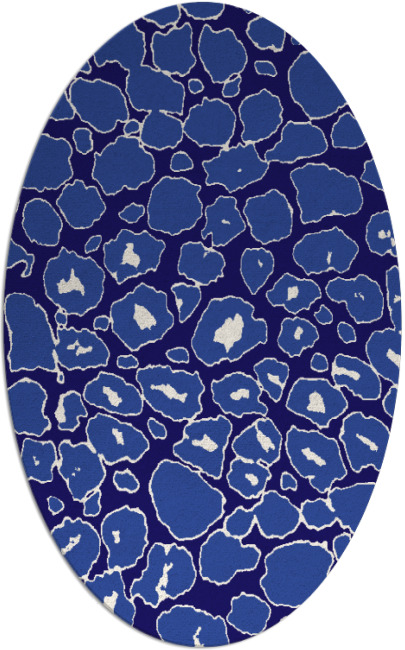spots rug - item 595442