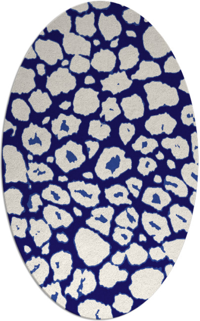 spots rug - item 595444