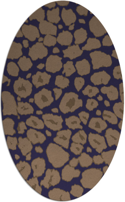 spots rug - item 595445