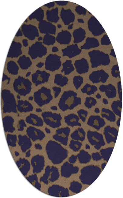spots rug - item 595446