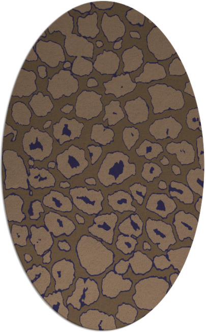 spots rug - item 595447