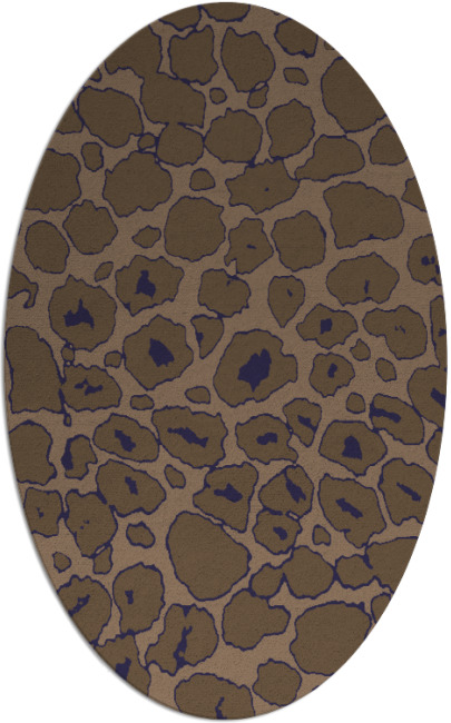 spots rug - item 595448