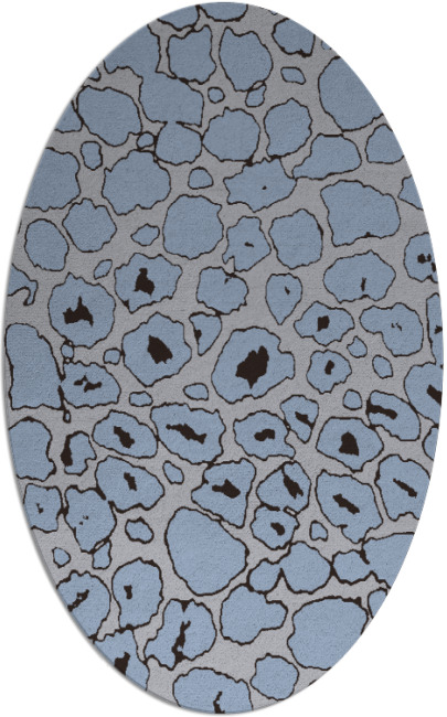spots rug - item 595449