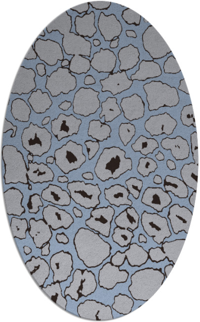 spots rug - item 595450
