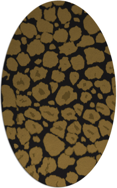 spots rug - item 595453