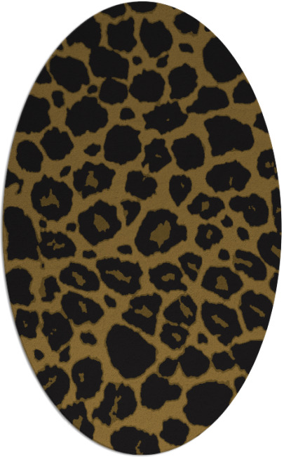 spots rug - item 595454