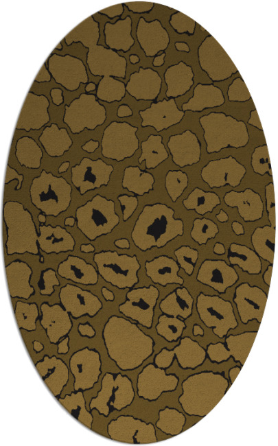 spots rug - item 595455