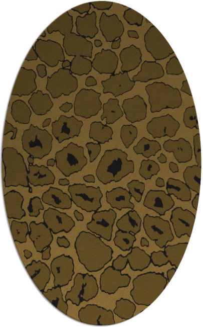 spots rug - item 595456