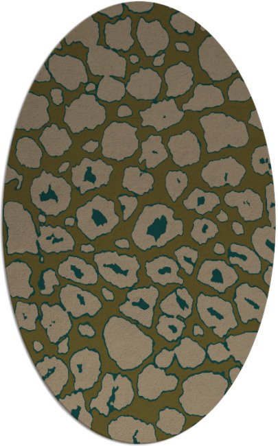 spots rug - item 595457