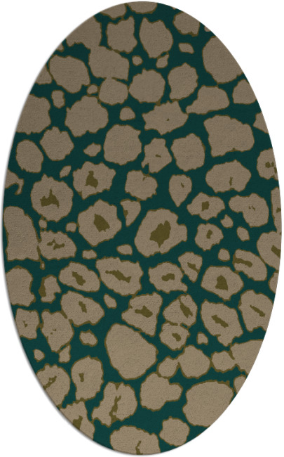 spots rug - item 595459