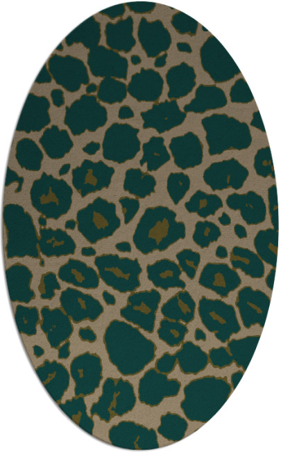 spots rug - item 595460