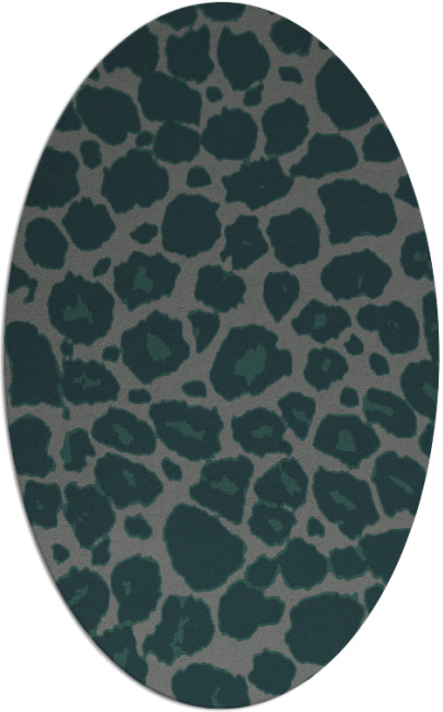 spots rug - item 595465