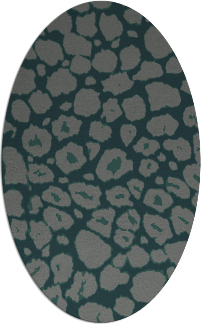 spots rug - item 595466