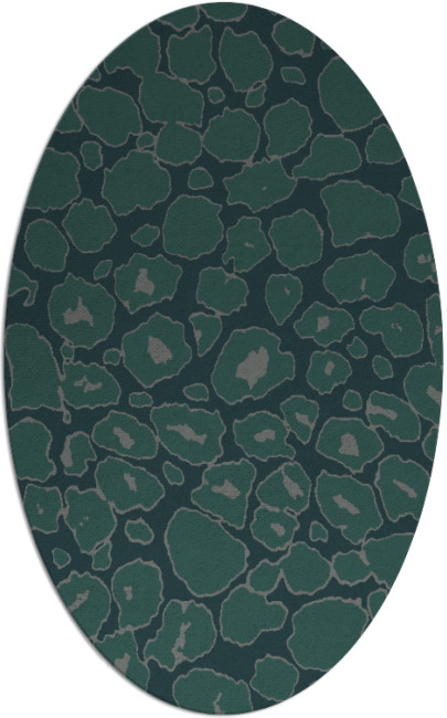 spots rug - item 595468