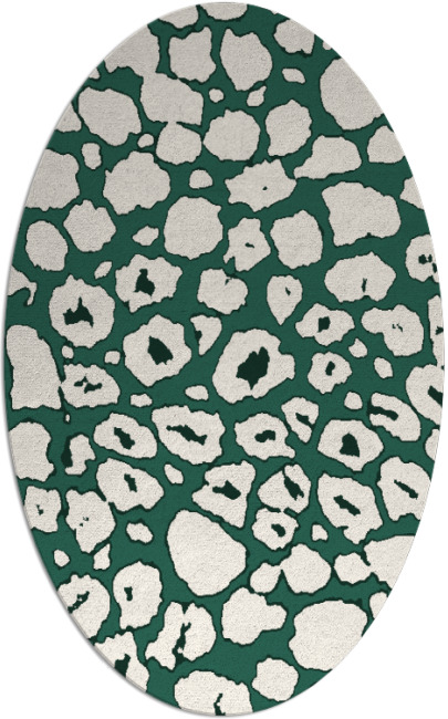spots rug - item 595469