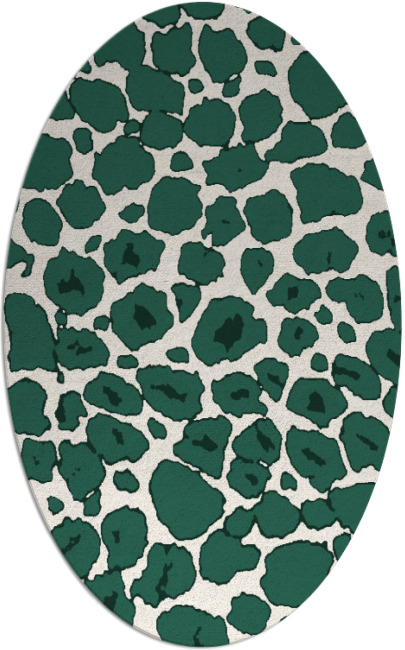 spots rug - item 595470