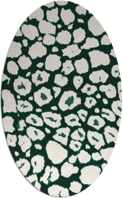 spots rug - item 595471