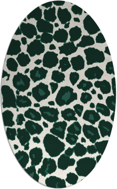 spots rug - item 595472