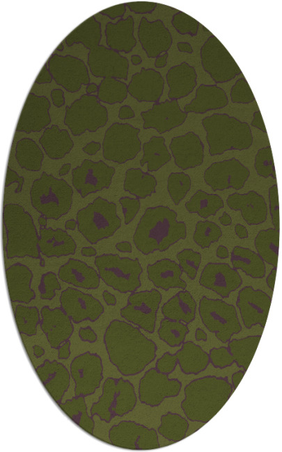 spots rug - item 595473