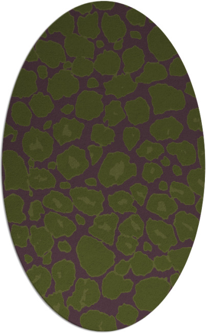 spots rug - item 595475
