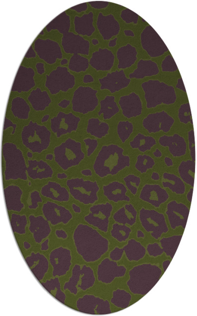 spots rug - item 595476