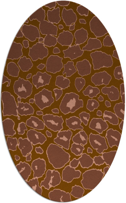 spots rug - item 595482
