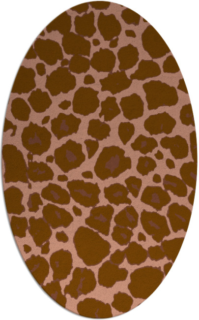 spots rug - item 595483