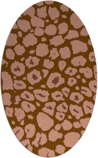 spots rug - item 595484