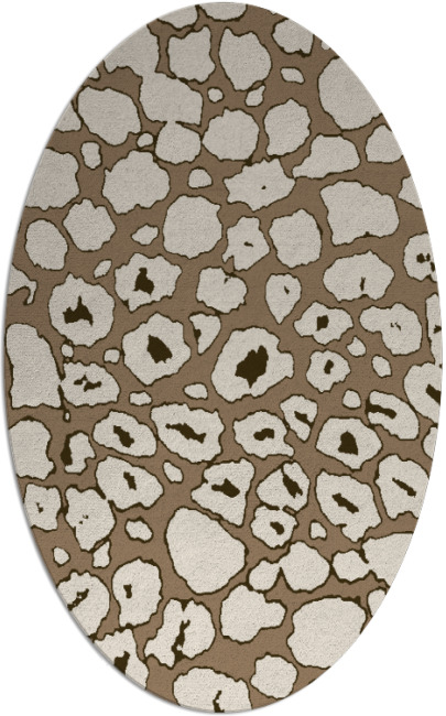 spots rug - item 595489