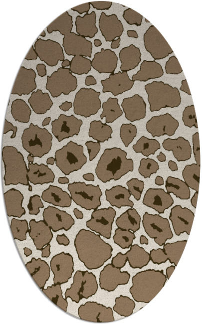spots rug - item 595490