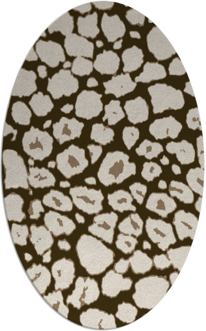 spots rug - item 595491