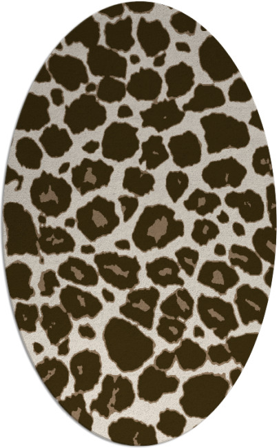 spots rug - item 595492