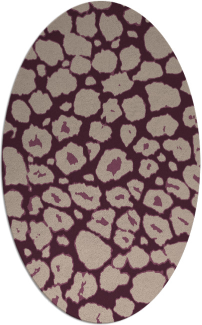 spots rug - item 595494