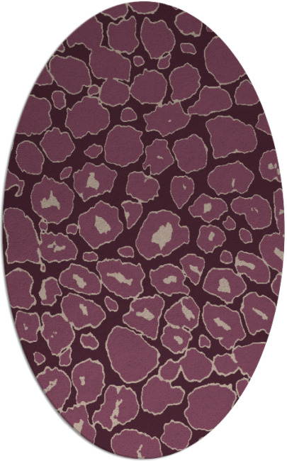 spots rug - item 595496