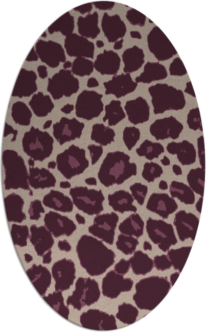 spots rug - item 595497