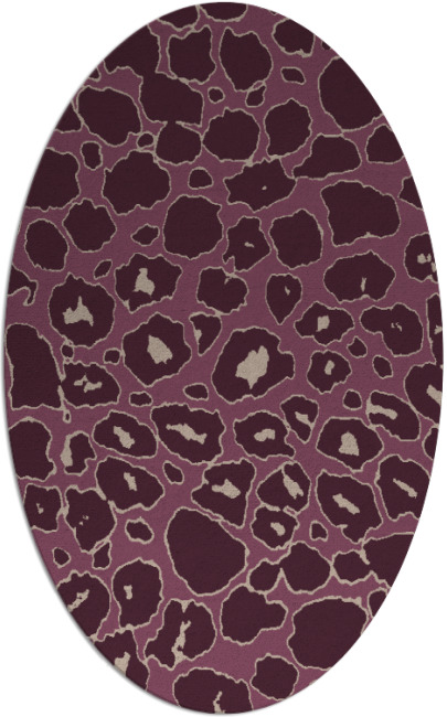 spots rug - item 595499