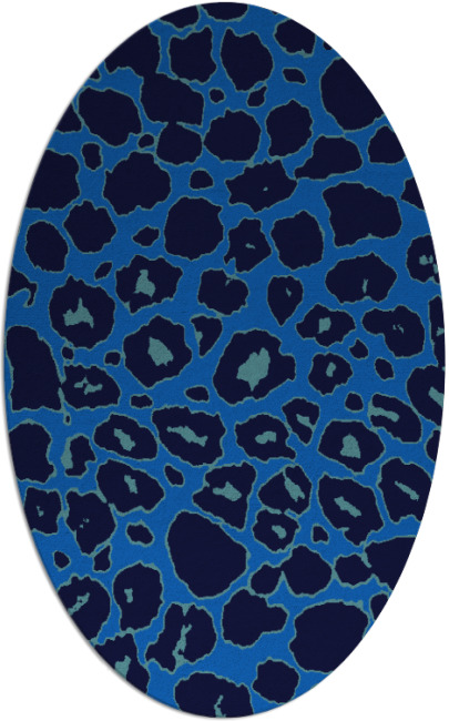 spots rug - item 595505