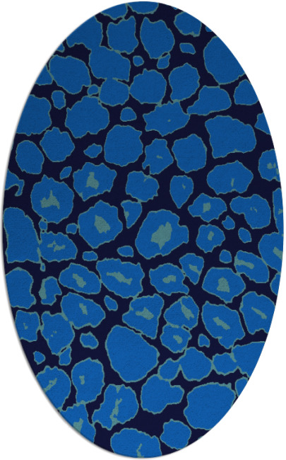 spots rug - item 595506