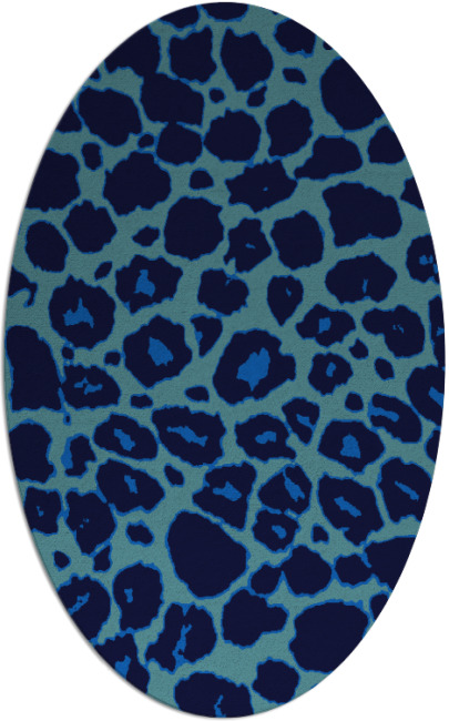 spots rug - item 595507