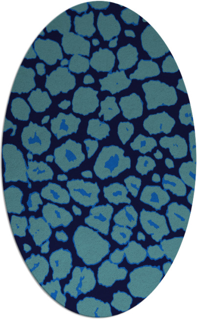 spots rug - item 595508