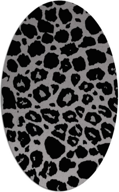 spots rug - item 595509