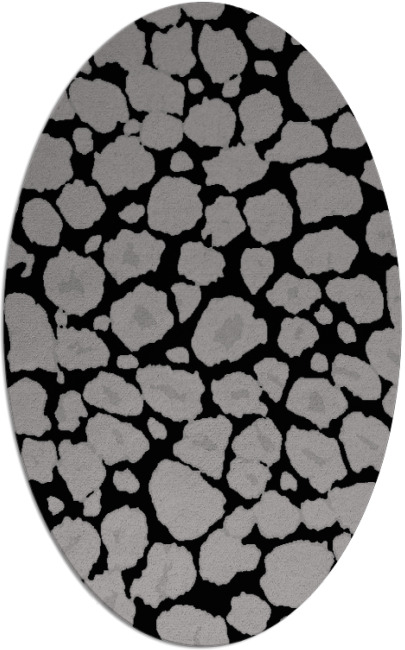 spots rug - item 595510