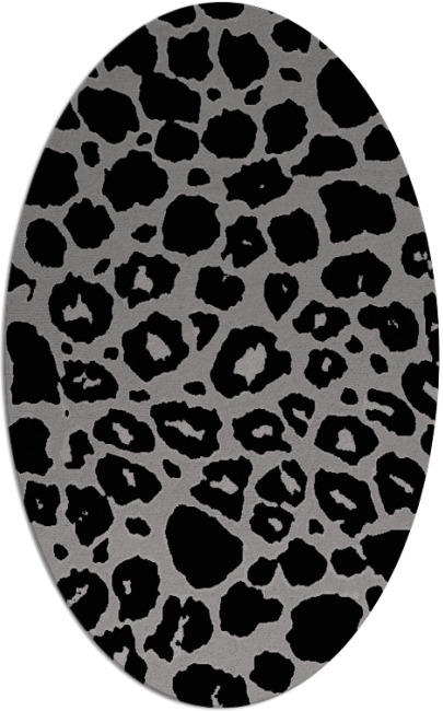 spots rug - item 595511
