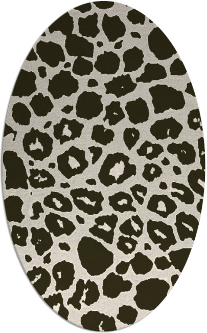 spots rug - item 595513