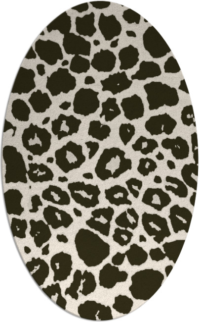 spots rug - item 595515