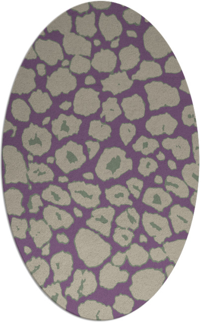 spots rug - item 595518