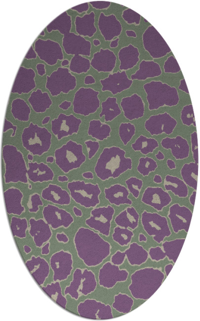 spots rug - item 595519