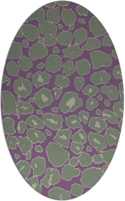 spots rug - item 595520
