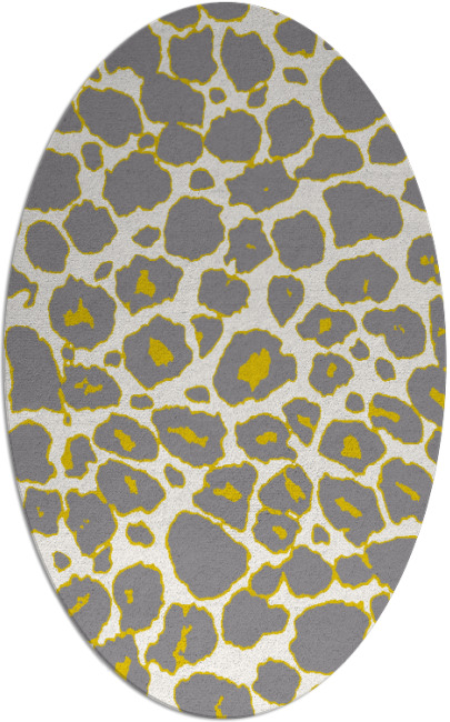 spots rug - item 595522